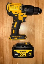 Dewalt DCD778 18V Keyless