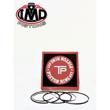 Kawasaki H2 750 Triple Piston