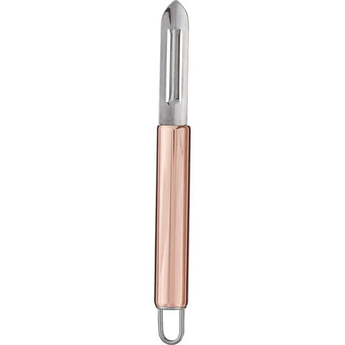 Apollo copper potato peeler - copper,