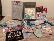 Irregular Choice Bundle Memory