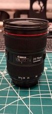 Canon EF 24-70mm F/2.8 USM