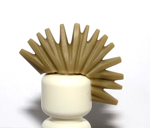 Lego hair wig - hair,