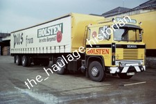 THH Truck Photos - Scania 141