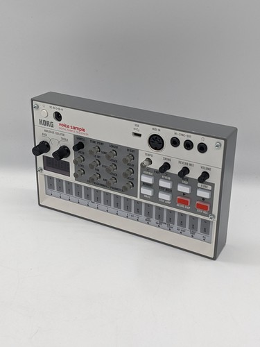 Korg volca sample2 digital - korg,