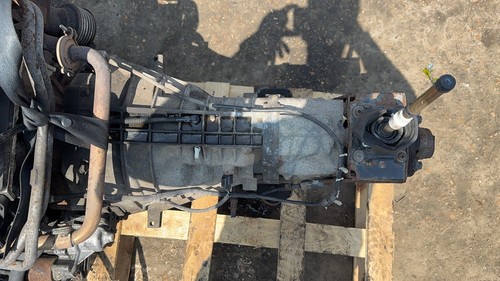 Ford transit 2004 - 2004-2006, 5