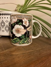 Crown Trent China Mug Fine