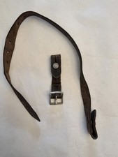 German Helmet Chinstrap