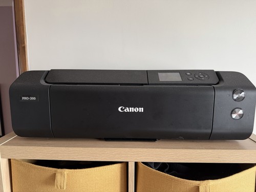 Canon imageprograf pro 300 - imageprograf, pro-300