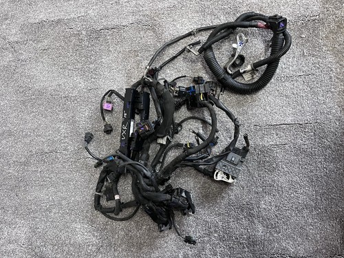 Vauxhall corsa vxr engine - vxr,