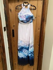 Lipsy VIP Dress Size UK 10 NWT