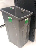 Bott Racking Van bin