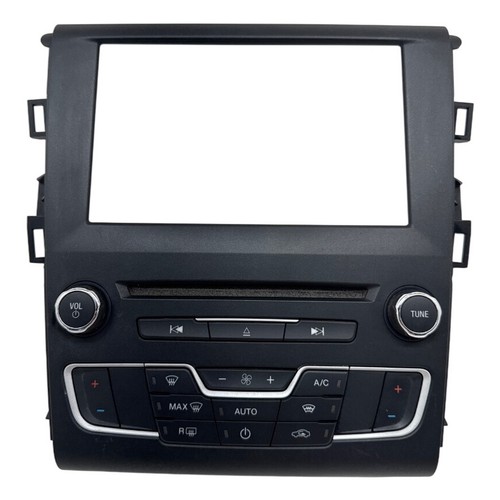 Ford mondeo heater controls - heater,