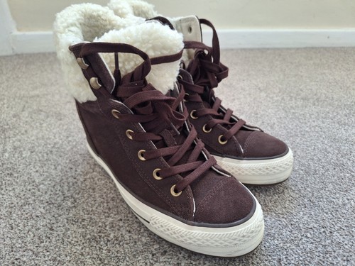 Converse allstar brown - converse,