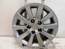 HONDA CIVIC FN/FK MK8 WHEEL