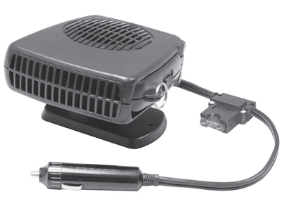 Sumex black car 12v 2in1 - sumex, in