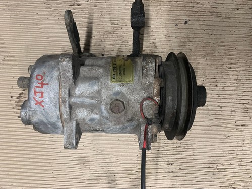 Air conditioning compressor - air,