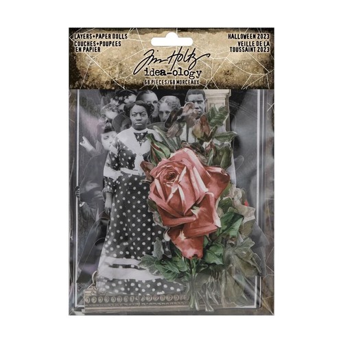 Tim holtz idea ology - tim,