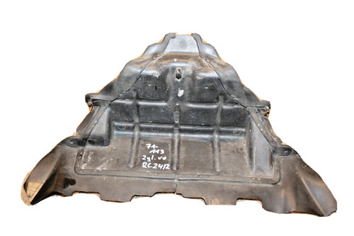 Honda vfr750f rc24 cover - vfr750f, rc24/2
