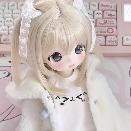 Bjd doll resin - sd,