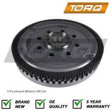 Dual Mass Flywheel Torq Fits