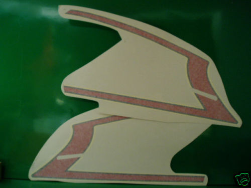 500 red stickers tank - stickers,