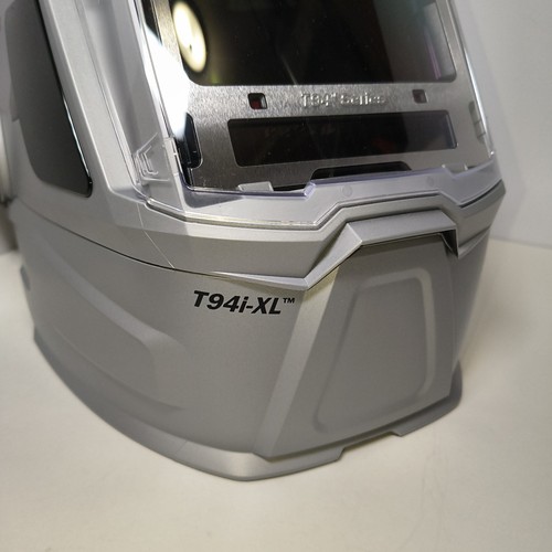 Miller t94 welding - t94, helmet