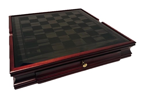 Mahogany 1 - mahogany, 3-in-1