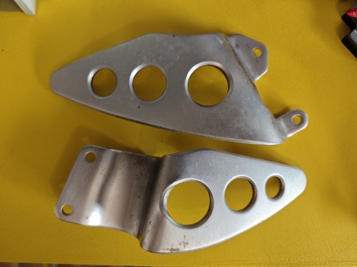 Yamaha tzr250 3xv left - tzr250, right