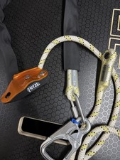 Petzl Grillon 3M Adjustable