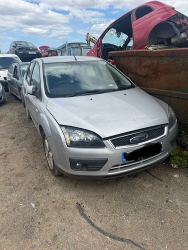 2005 ford focus mk2 petrol - 2005,