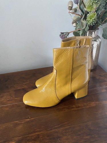 Russell bromley patent leather - russell&bromley,