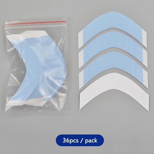 Waterproof wig tape double - tape,