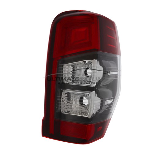 Rear tail light lamp - rear,