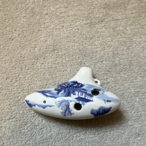 Ceramic ocarina wind - ocarina,