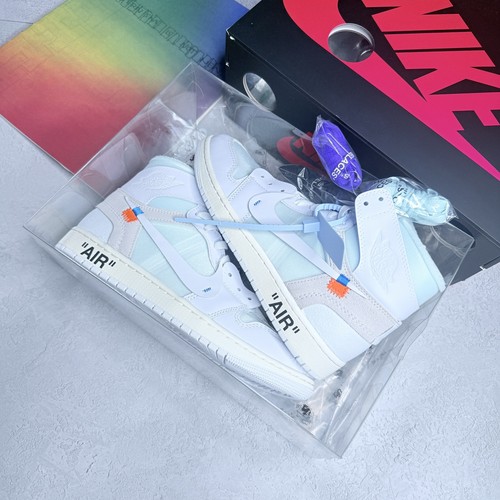 Nike air jordan high - jordan, og