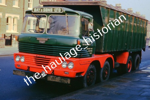 Thh truck photos scammell - photos,