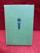 In Search Of Wales H V Morton 1943 Illustrated Hardback Book Free P&P