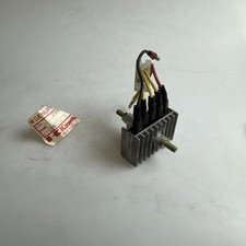 KAWASAKI KH250 KH400 S1 S3 RECTIFIER 21061-029 E2254