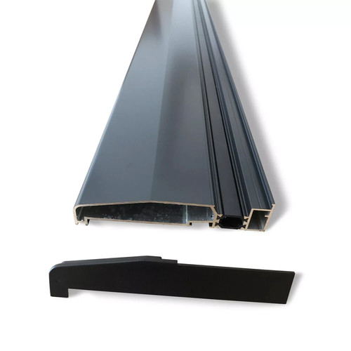 Smart cill end - end, sill