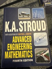 Advanced Engineering