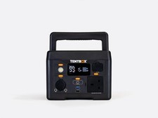 New TentBox Portable