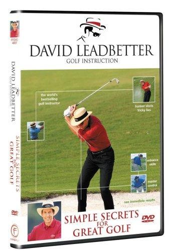 David leadbetter simple - david,