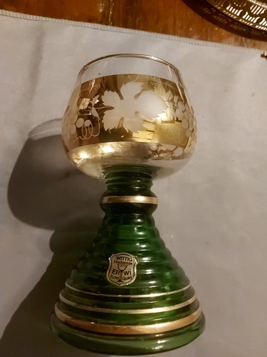 Vintage wittig hadamar - wittig, german