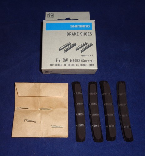 Full set shimano - full,