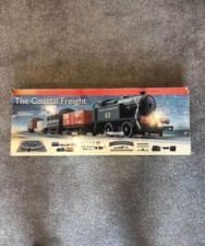 Hornby Coastal Freight Full Train Set