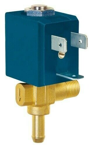 Solenoid valve for merlin pteu - valve,