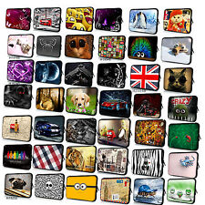 10.1" Tablet Sleeve Case Cover