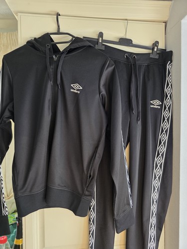 Umbro retro 80s full tracksuit - 80s,