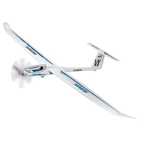 Multiplex heron plane - rc, plane,
