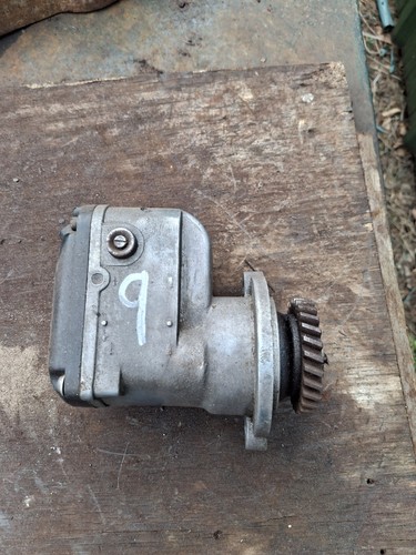 Old vintage fairbanks morse - vintage,